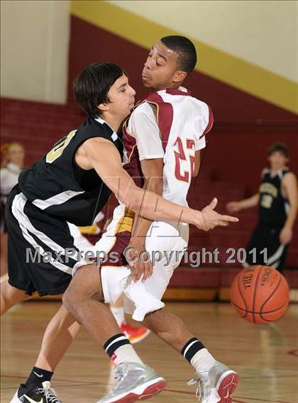 Thumbnail 1 in Golden Sierra @ Encina Prep photogallery.