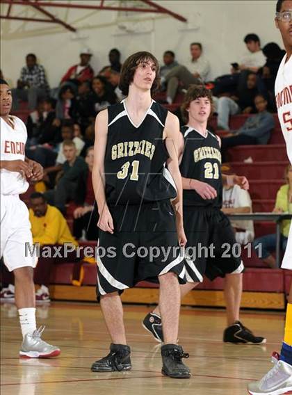 Thumbnail 3 in Golden Sierra @ Encina Prep photogallery.