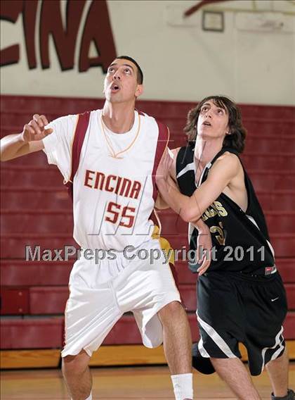 Thumbnail 3 in Golden Sierra @ Encina Prep photogallery.