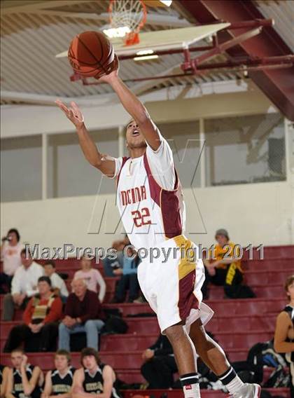 Thumbnail 2 in Golden Sierra @ Encina Prep photogallery.