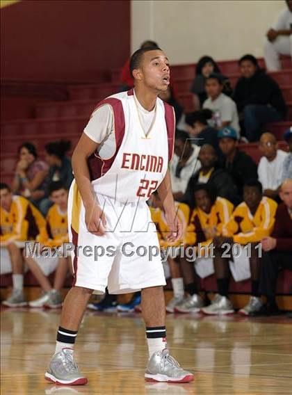 Thumbnail 3 in Golden Sierra @ Encina Prep photogallery.
