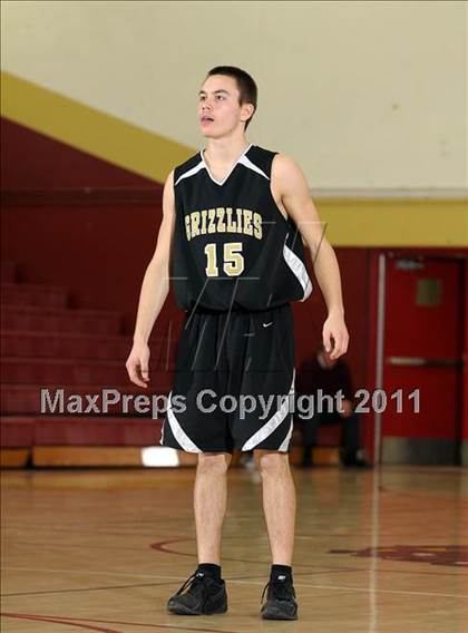 Thumbnail 3 in Golden Sierra @ Encina Prep photogallery.