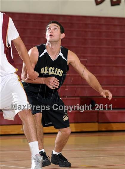 Thumbnail 1 in Golden Sierra @ Encina Prep photogallery.