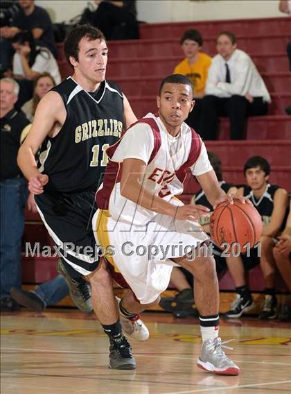 Thumbnail 1 in Golden Sierra @ Encina Prep photogallery.