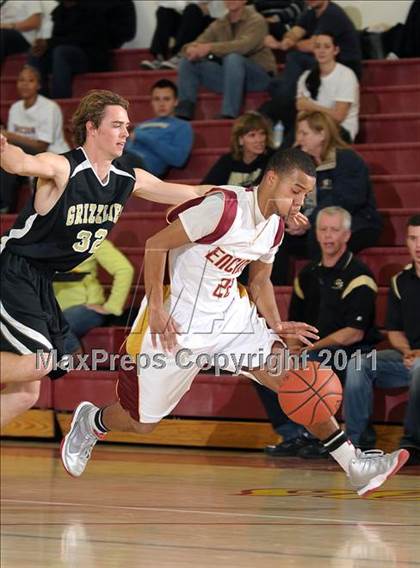 Thumbnail 1 in Golden Sierra @ Encina Prep photogallery.