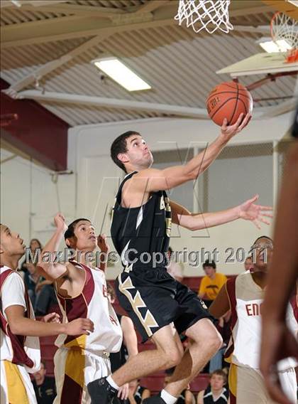 Thumbnail 2 in Golden Sierra @ Encina Prep photogallery.