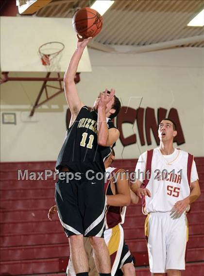 Thumbnail 1 in Golden Sierra @ Encina Prep photogallery.