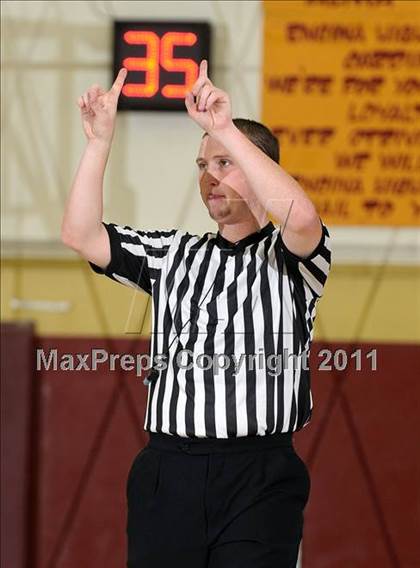 Thumbnail 3 in Golden Sierra @ Encina Prep photogallery.