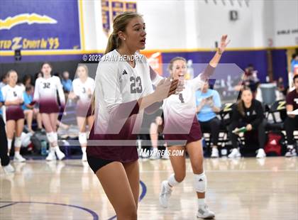 Thumbnail 2 in Saint Francis vs. Assumption (Durango Fall Classic) photogallery.