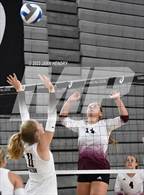 Photo from the gallery "Saint Francis vs. Assumption (Durango Fall Classic)"