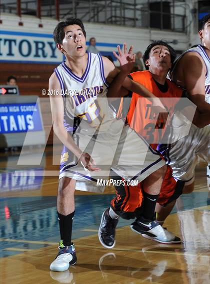 Thumbnail 1 in South Pasadena vs Mountain View photogallery.