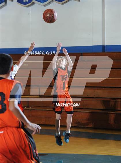 Thumbnail 3 in South Pasadena vs Mountain View photogallery.