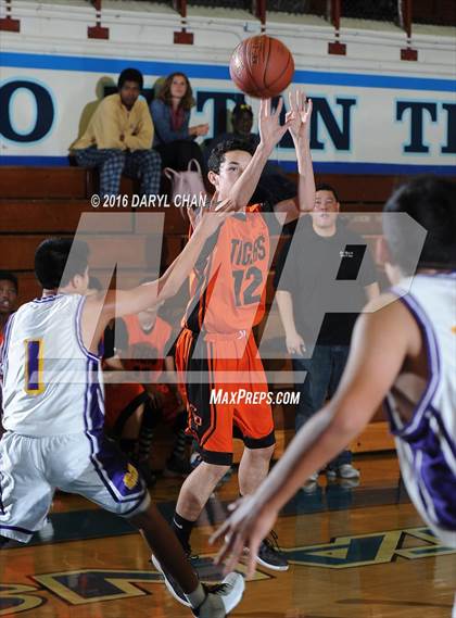Thumbnail 2 in South Pasadena vs Mountain View photogallery.