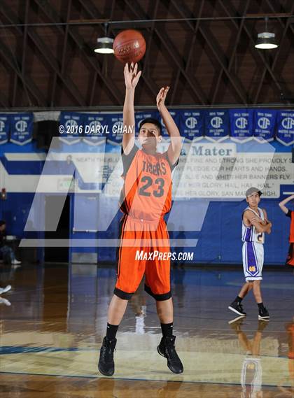Thumbnail 2 in South Pasadena vs Mountain View photogallery.