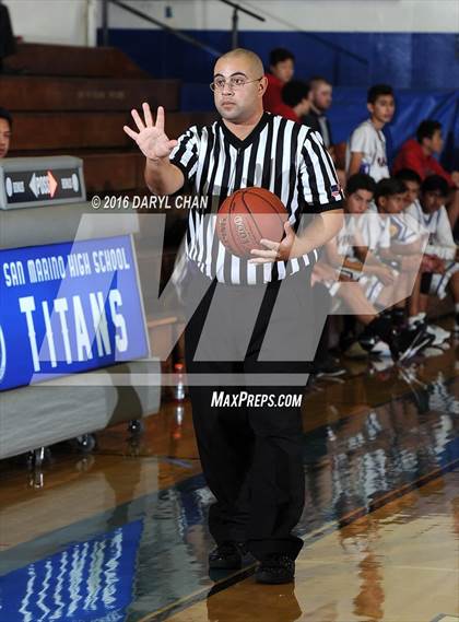 Thumbnail 2 in South Pasadena vs Mountain View photogallery.