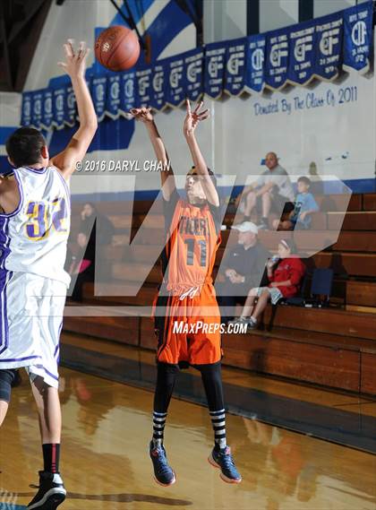 Thumbnail 3 in South Pasadena vs Mountain View photogallery.