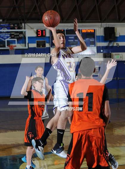 Thumbnail 3 in South Pasadena vs Mountain View photogallery.