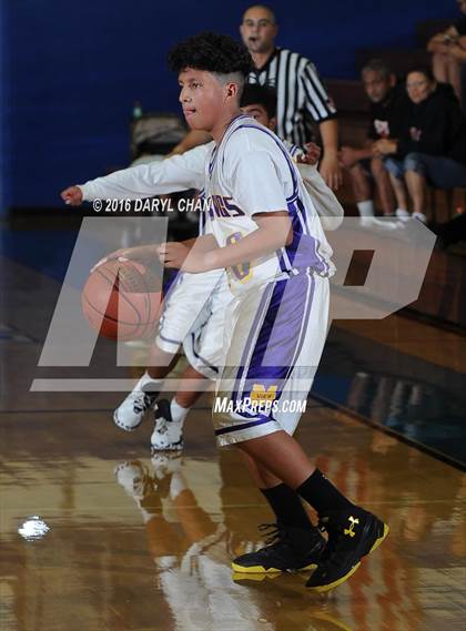 Thumbnail 2 in South Pasadena vs Mountain View photogallery.