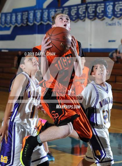 Thumbnail 2 in South Pasadena vs Mountain View photogallery.