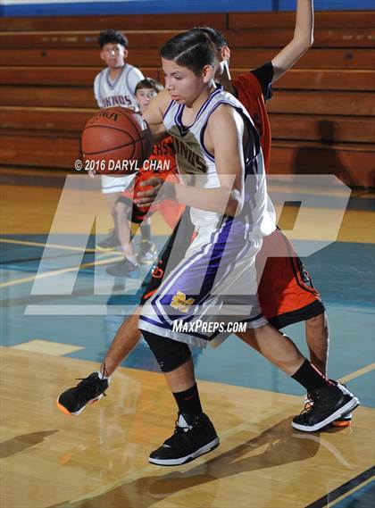 Thumbnail 1 in South Pasadena vs Mountain View photogallery.