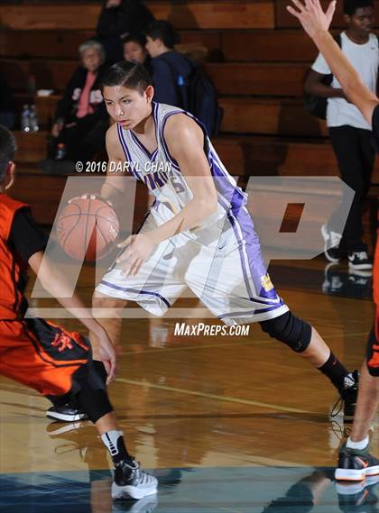 Thumbnail 3 in South Pasadena vs Mountain View photogallery.