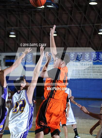 Thumbnail 2 in South Pasadena vs Mountain View photogallery.