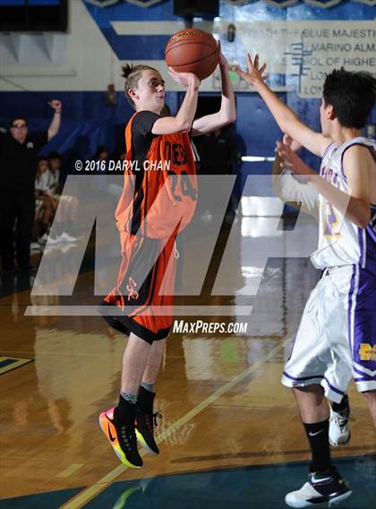 Thumbnail 2 in South Pasadena vs Mountain View photogallery.