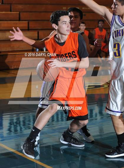 Thumbnail 3 in South Pasadena vs Mountain View photogallery.