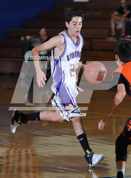 Thumbnail 2 in South Pasadena vs Mountain View photogallery.