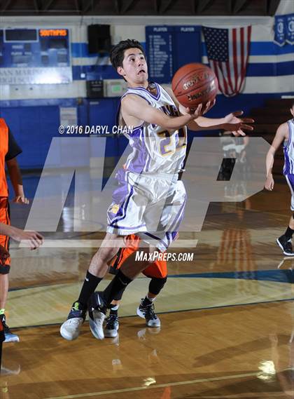 Thumbnail 3 in South Pasadena vs Mountain View photogallery.