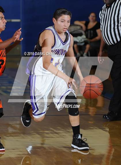 Thumbnail 2 in South Pasadena vs Mountain View photogallery.