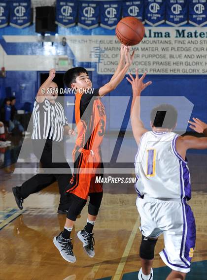 Thumbnail 2 in South Pasadena vs Mountain View photogallery.