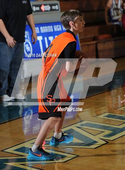 Thumbnail 1 in South Pasadena vs Mountain View photogallery.