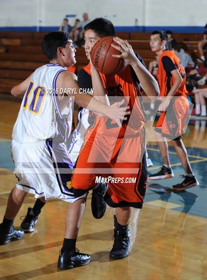 Thumbnail 3 in South Pasadena vs Mountain View photogallery.