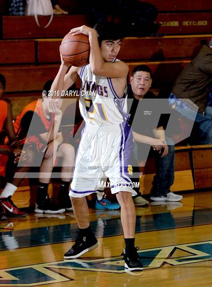 Thumbnail 3 in South Pasadena vs Mountain View photogallery.