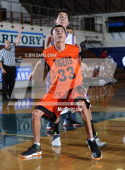 Thumbnail 2 in South Pasadena vs Mountain View photogallery.