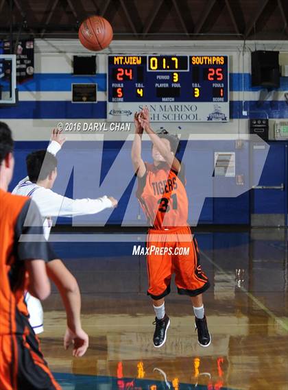 Thumbnail 2 in South Pasadena vs Mountain View photogallery.