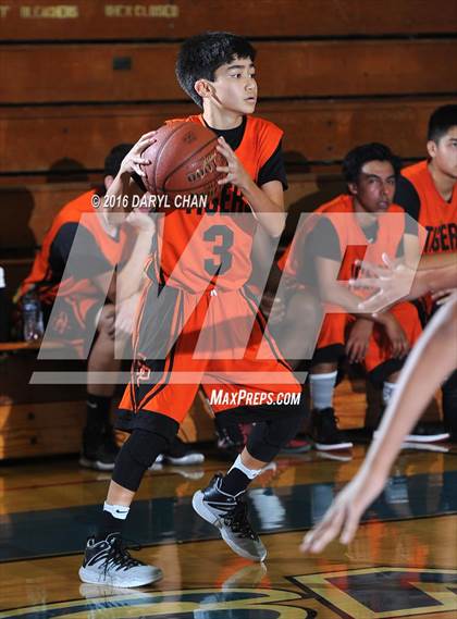 Thumbnail 3 in South Pasadena vs Mountain View photogallery.