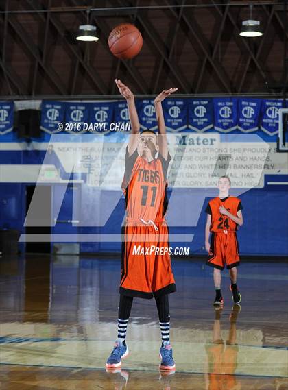 Thumbnail 3 in South Pasadena vs Mountain View photogallery.