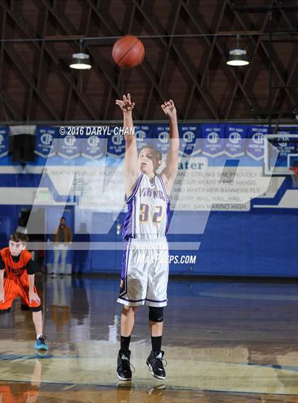 Thumbnail 1 in South Pasadena vs Mountain View photogallery.