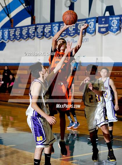 Thumbnail 3 in South Pasadena vs Mountain View photogallery.