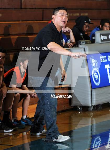 Thumbnail 3 in South Pasadena vs Mountain View photogallery.