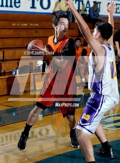 Thumbnail 3 in South Pasadena vs Mountain View photogallery.