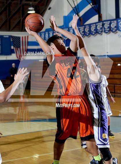 Thumbnail 1 in South Pasadena vs Mountain View photogallery.