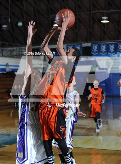 Thumbnail 3 in South Pasadena vs Mountain View photogallery.