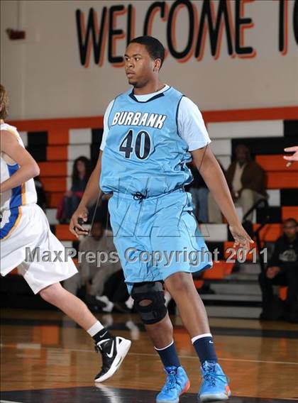 Thumbnail 3 in Burbank vs. Del Campo (Hoops 4 the Human Fund) photogallery.