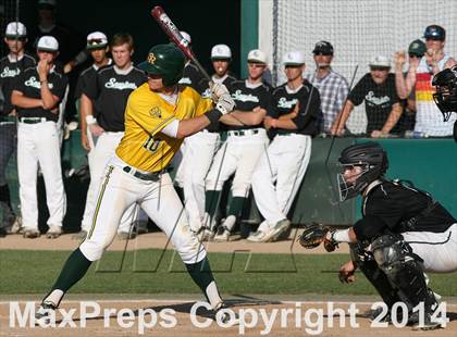 Thumbnail 1 in De La Salle vs. San Ramon Valley (CIF NCS D1 Final) photogallery.