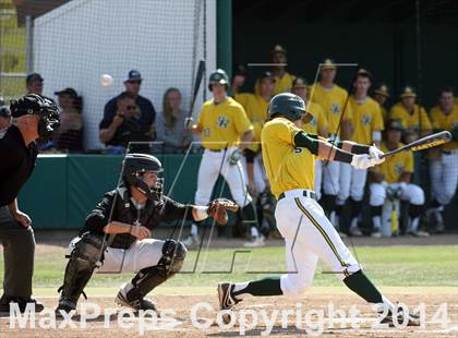 Thumbnail 1 in De La Salle vs. San Ramon Valley (CIF NCS D1 Final) photogallery.