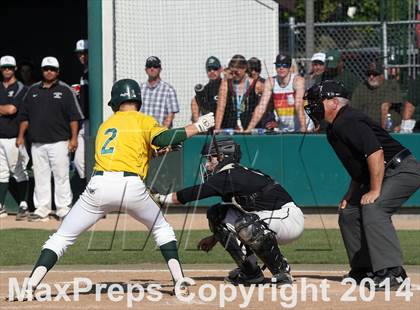 Thumbnail 2 in De La Salle vs. San Ramon Valley (CIF NCS D1 Final) photogallery.