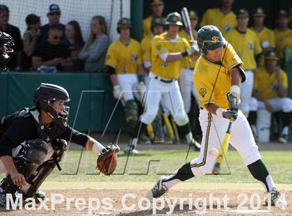 Thumbnail 1 in De La Salle vs. San Ramon Valley (CIF NCS D1 Final) photogallery.